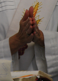Prayerhands
