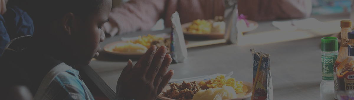 Give Thanks